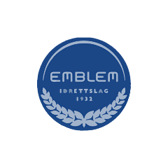 Klubbmerke Emblem IL