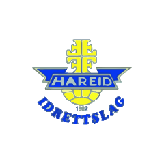 Klubbmerke Hareid IL