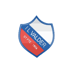 Klubbmerke IL Valder