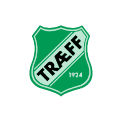 Klubbmerke SK Træff