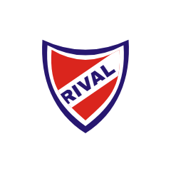 Klubbmerke Rival